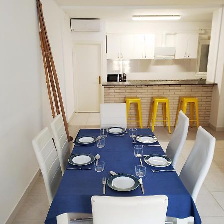Apartamento Barcelona 10 Daire Salou Dış mekan fotoğraf