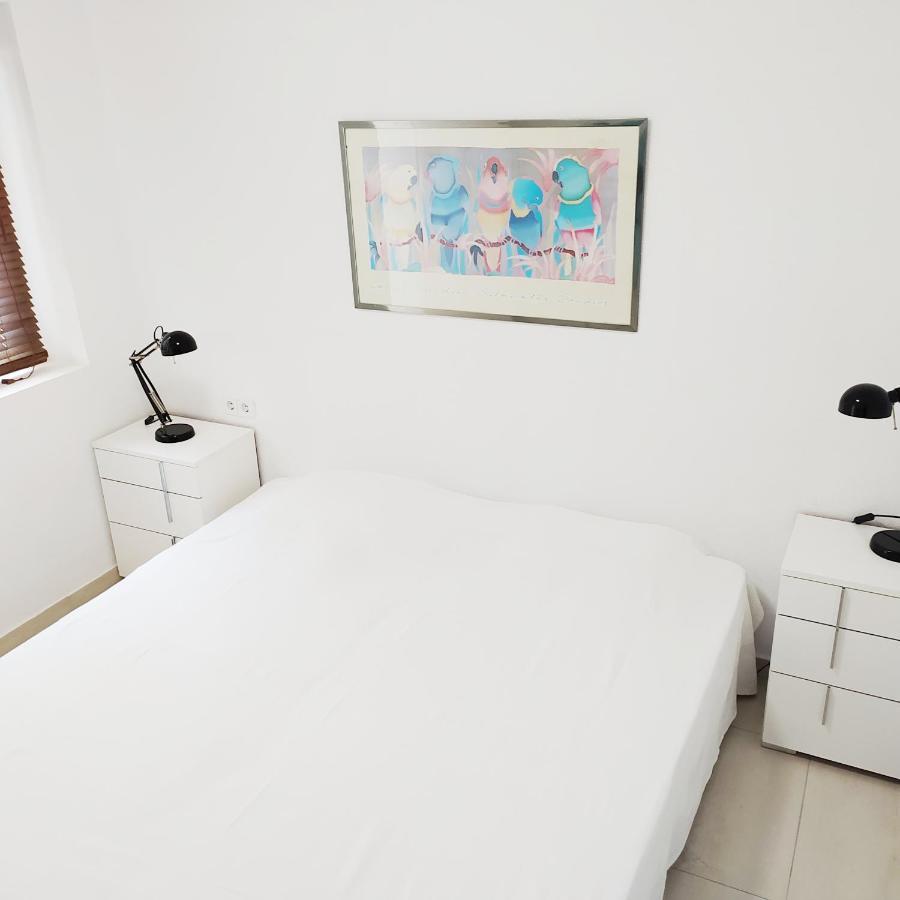 Apartamento Barcelona 10 Daire Salou Dış mekan fotoğraf