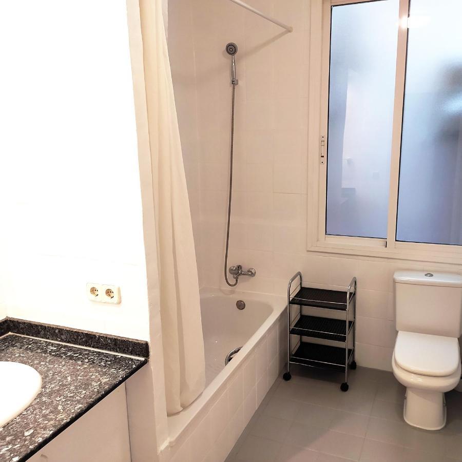 Apartamento Barcelona 10 Daire Salou Dış mekan fotoğraf