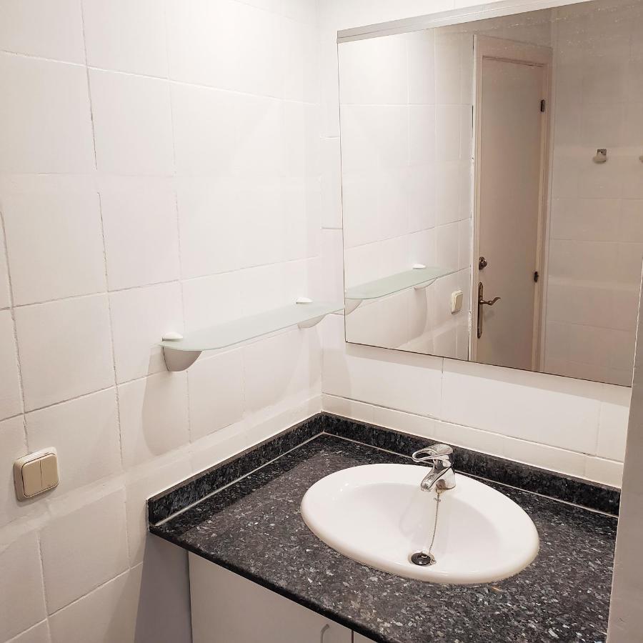 Apartamento Barcelona 10 Daire Salou Dış mekan fotoğraf