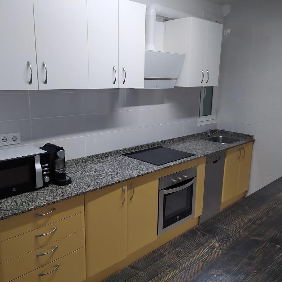 Apartamento Barcelona 10 Daire Salou Dış mekan fotoğraf