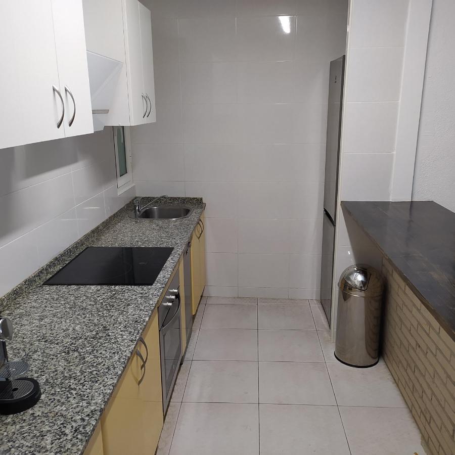 Apartamento Barcelona 10 Daire Salou Dış mekan fotoğraf