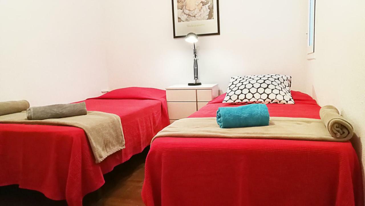 Apartamento Barcelona 10 Daire Salou Dış mekan fotoğraf