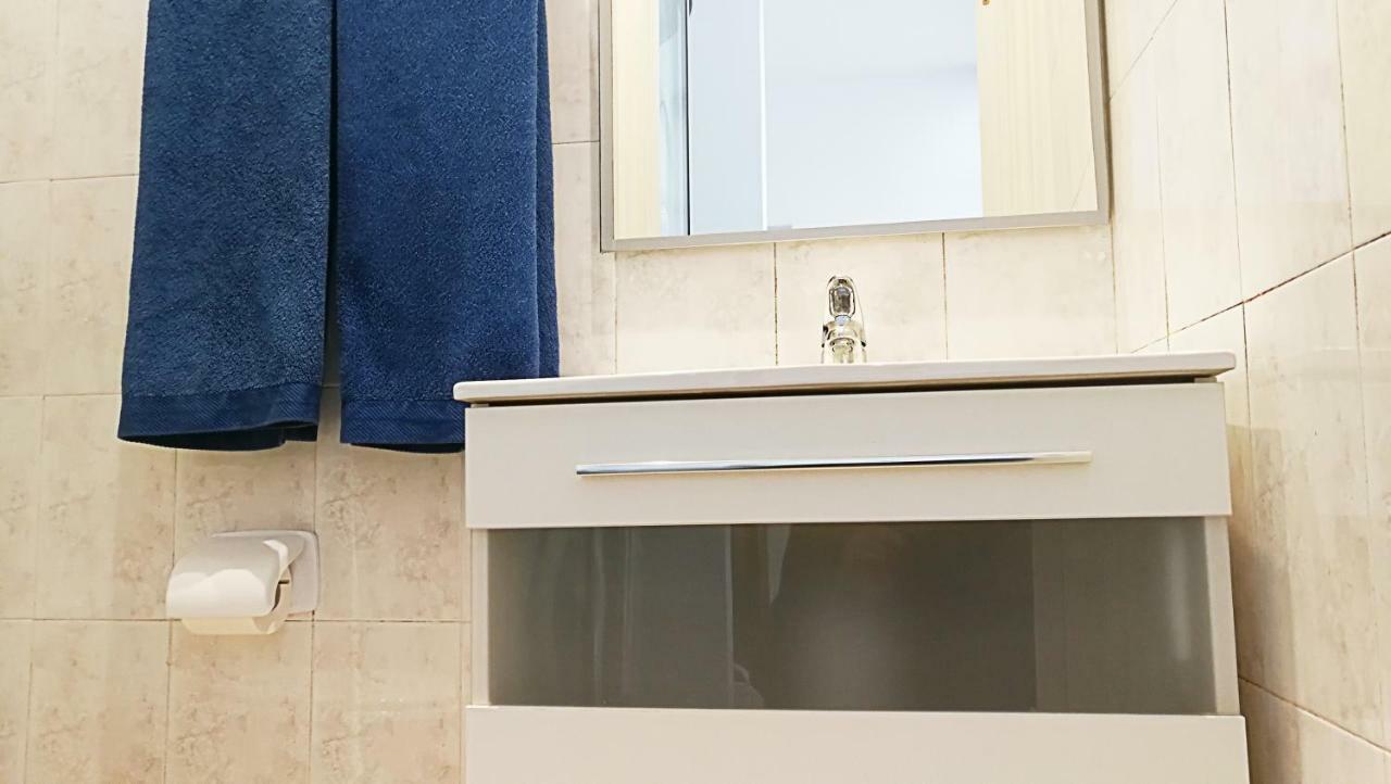 Apartamento Barcelona 10 Daire Salou Dış mekan fotoğraf