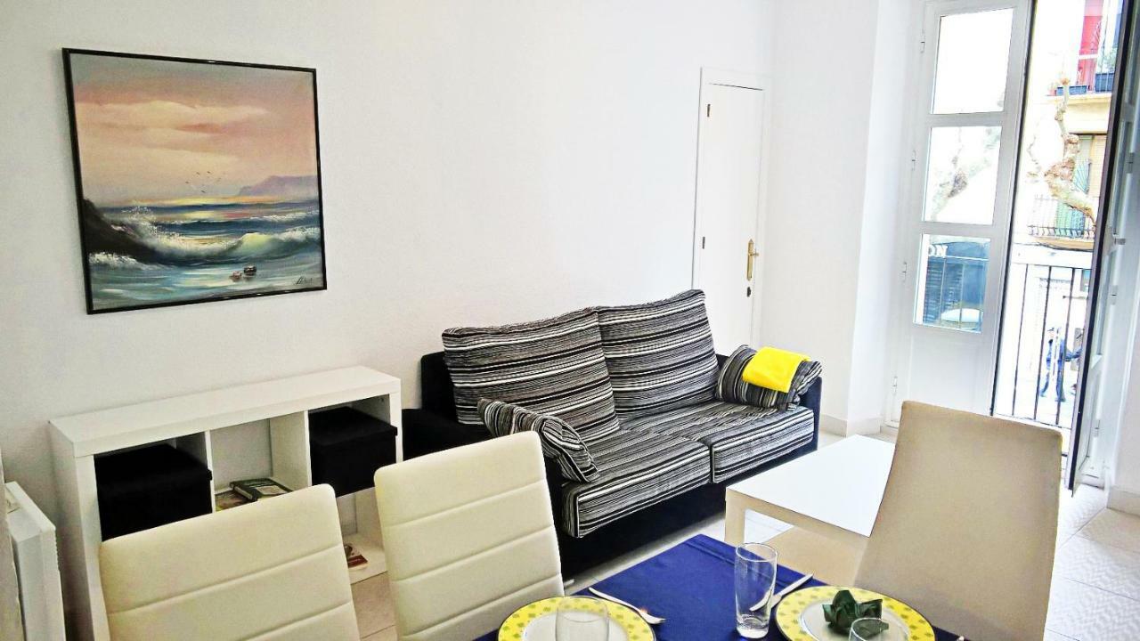 Apartamento Barcelona 10 Daire Salou Dış mekan fotoğraf