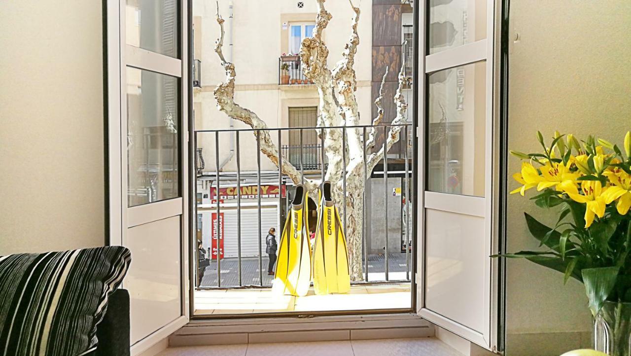 Apartamento Barcelona 10 Daire Salou Dış mekan fotoğraf