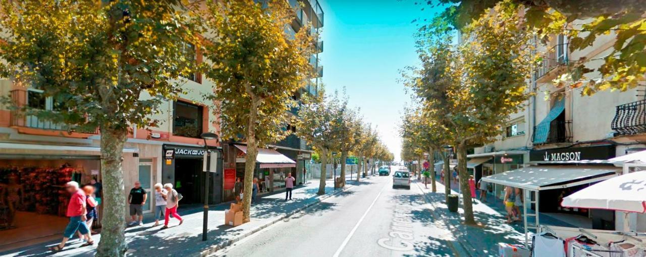 Apartamento Barcelona 10 Daire Salou Dış mekan fotoğraf