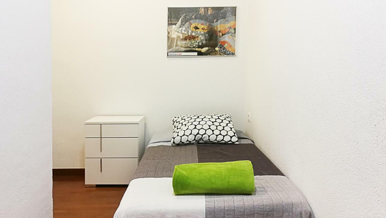 Apartamento Barcelona 10 Daire Salou Dış mekan fotoğraf