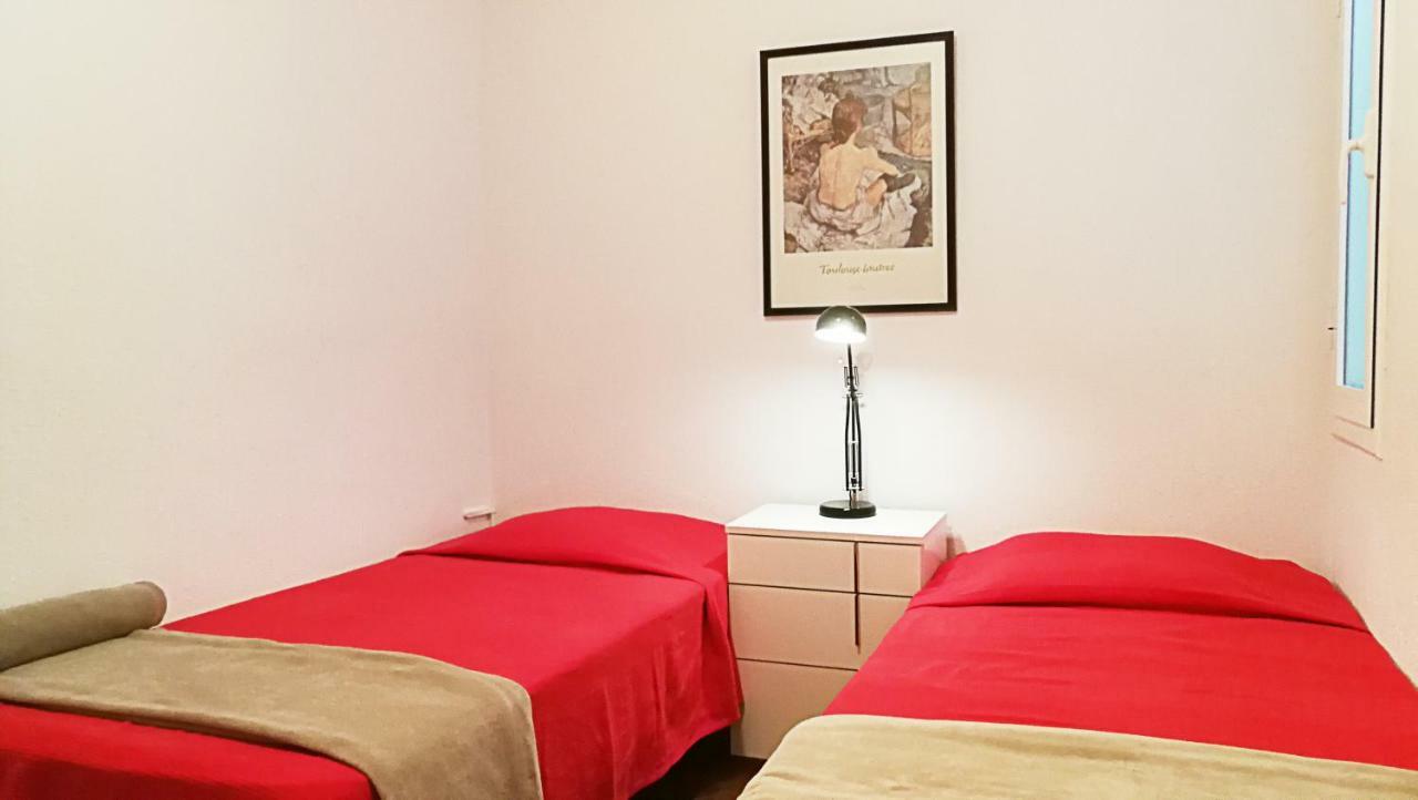 Apartamento Barcelona 10 Daire Salou Dış mekan fotoğraf