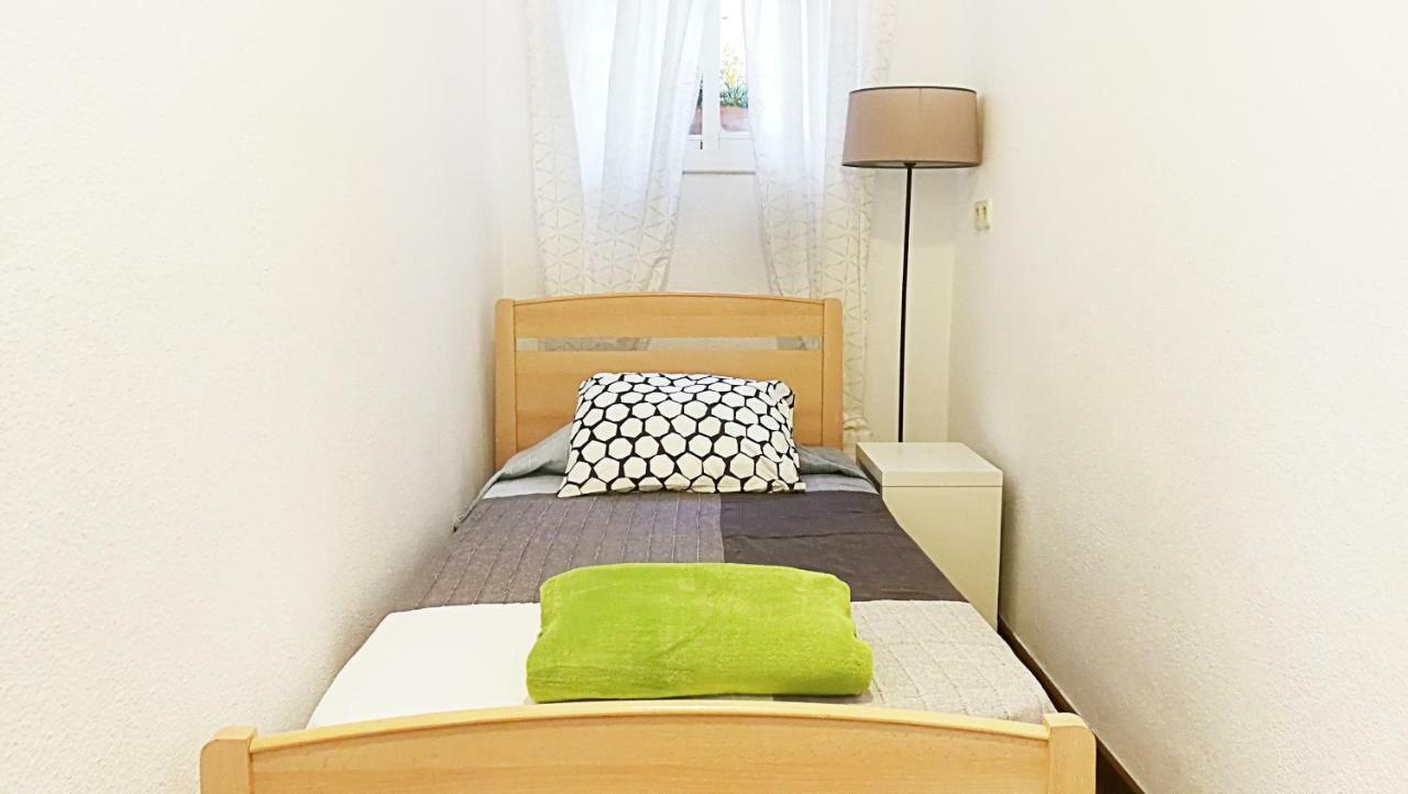 Apartamento Barcelona 10 Daire Salou Dış mekan fotoğraf