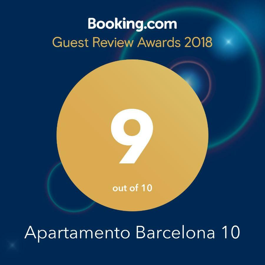 Apartamento Barcelona 10 Daire Salou Dış mekan fotoğraf